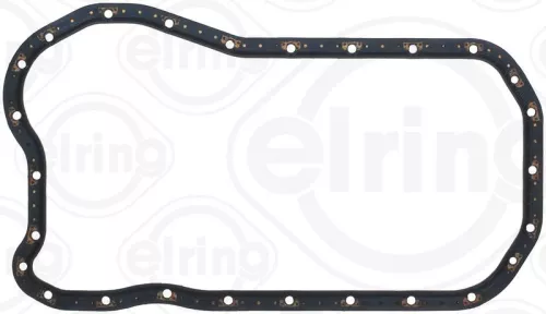 Pakking, oliecarter ELRING 616.510)