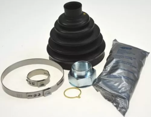 Bellow Kit, drive shaft SPIDAN 20988)