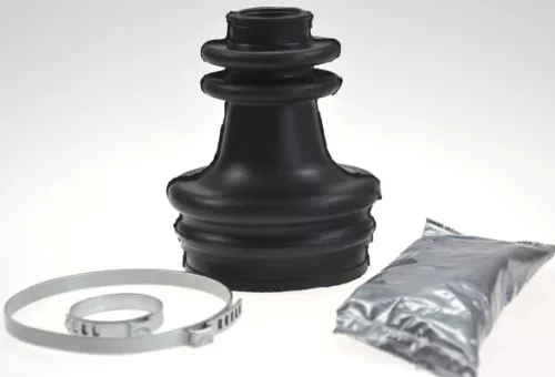 Balgset, aandrijfas SPIDAN 23090)