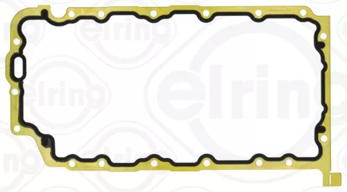 Pakking, oliecarter ELRING 477.060)