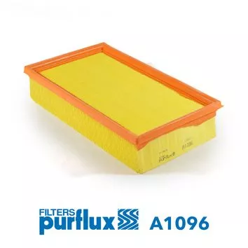 Luchtfilter PURFLUX A1096)