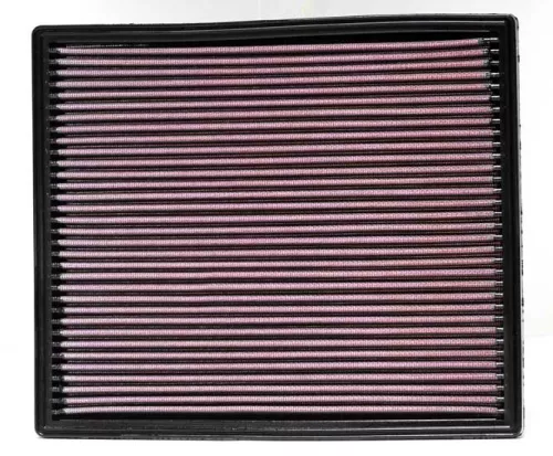 Luchtfilter K&N FILTERS 33-2139)