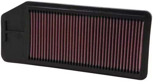 Luchtfilter K&N FILTERS 33-2276)