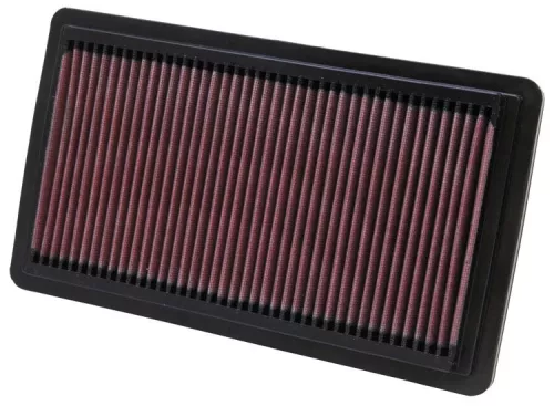 Luchtfilter K&N FILTERS 33-2279)