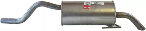 Achterdemper BOSAL 200-459)