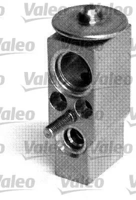 Expansieventiel, airconditioning VALEO 508833)