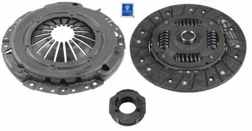 Koppelingsset SACHS 3000 961 601)