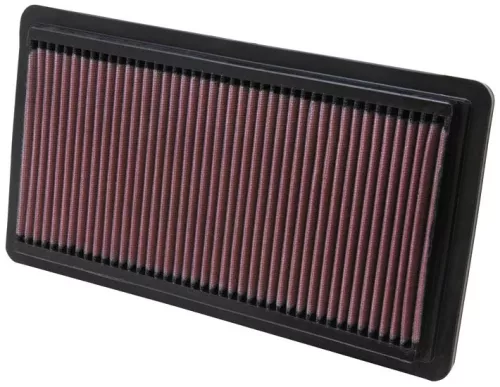 Luchtfilter K&N FILTERS 33-2278)