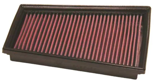 Luchtfilter K&N FILTERS 33-2849)