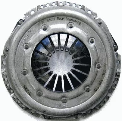 Clutch Pressure Plate SACHS PERFORMANCE 883082 999715)