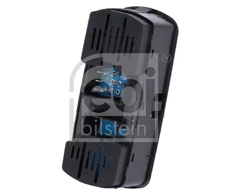 Balgset, stuurinrichting FEBI BILSTEIN 102065)