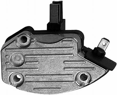 Alternator Regulator HELLA 5DR 004 242-021)