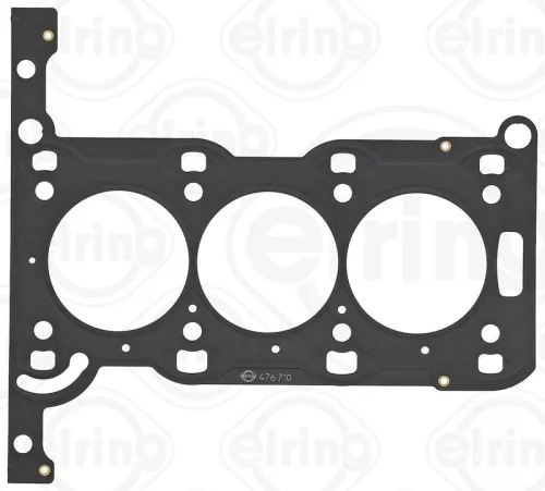 Pakking, cilinderkop ELRING 476.710)