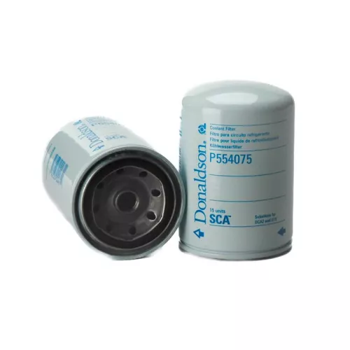 Coolant Filter DONALDSON P554075)