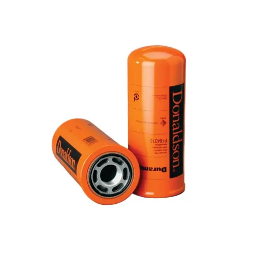 Oil Filter, manual transmission DONALDSON P164378)