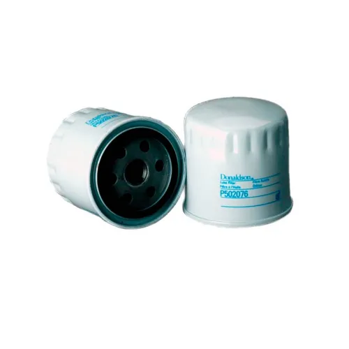 Oil Filter DONALDSON P502076)