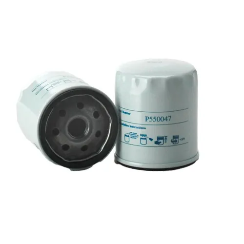 Oil Filter DONALDSON P550047)
