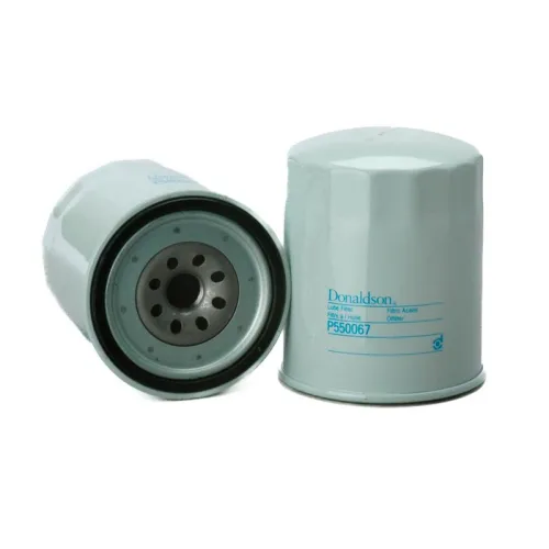 Oil Filter DONALDSON P550067)