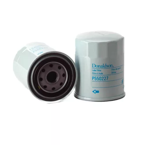 Oil Filter DONALDSON P550227)
