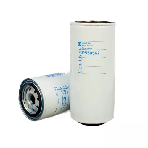 Oil Filter DONALDSON P550562)