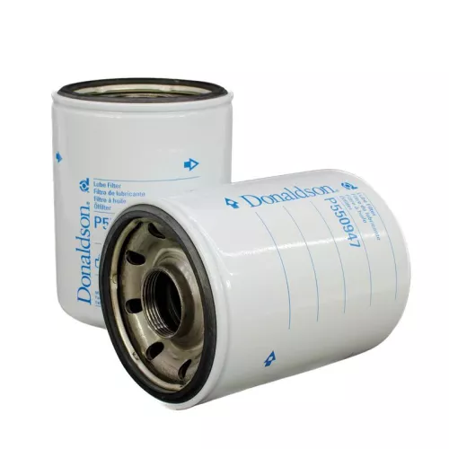 Oil Filter DONALDSON P550947)