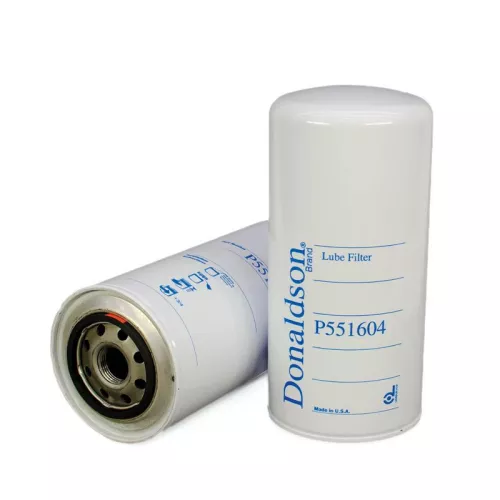 Oil Filter DONALDSON P551604)