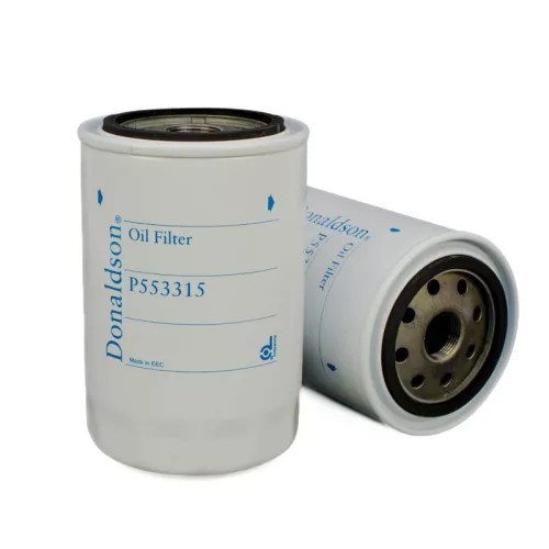Oil Filter DONALDSON P553315)
