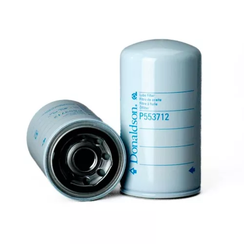 Oil Filter DONALDSON P553712)
