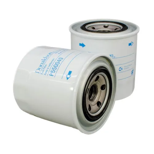 Fuel Filter DONALDSON P550049)