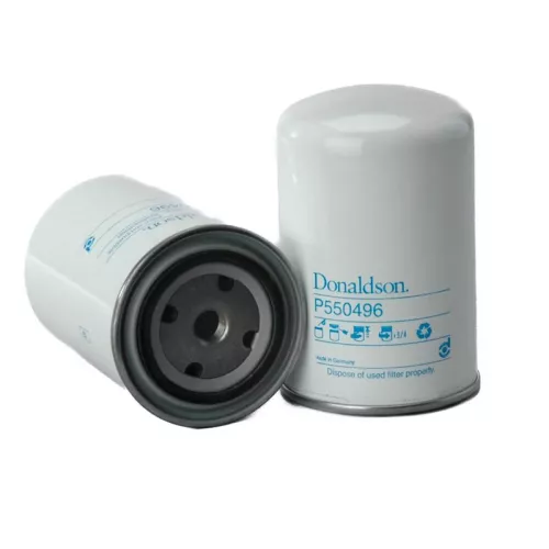 Brandstoffilter DONALDSON P550496)