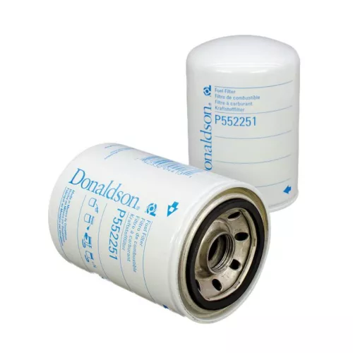 Fuel Filter DONALDSON P552251)