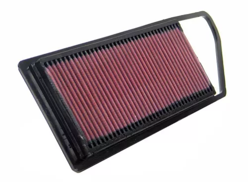 Luchtfilter K&N FILTERS 33-2840)
