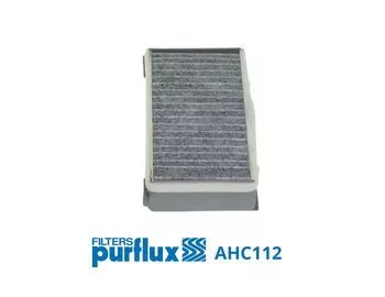 Filter, cabinelucht PURFLUX AHC112)