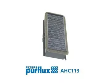 Filter, cabinelucht PURFLUX AHC113)