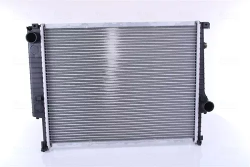 Radiator, motorkoeling NISSENS 60759A)
