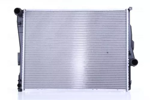 Radiator, engine cooling NISSENS 60782A)