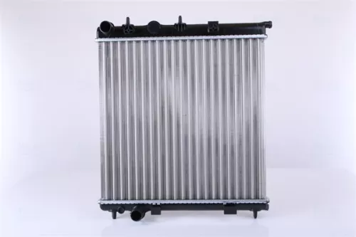 Radiator, engine cooling NISSENS 61278)