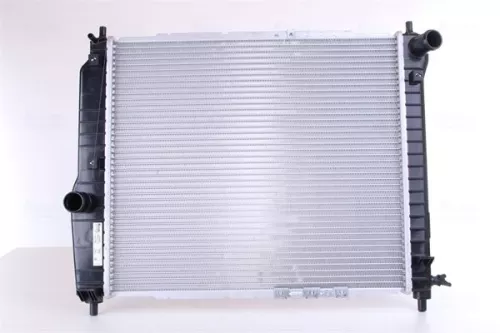 Radiator, motorkoeling NISSENS 61636)