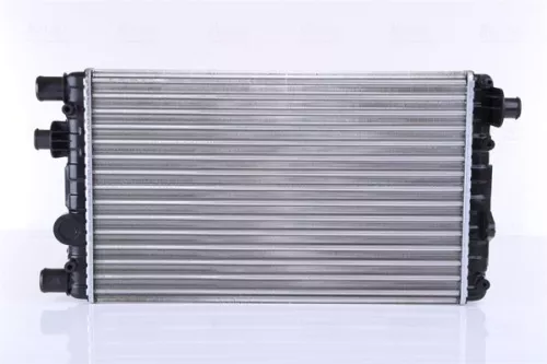 Radiator, engine cooling NISSENS 61785)
