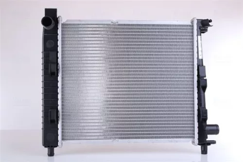 Radiator, motorkoeling NISSENS 62546)