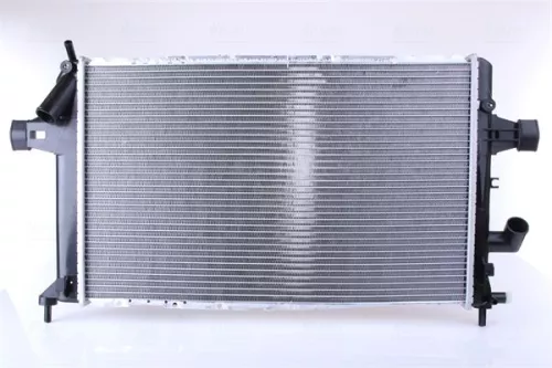 Radiator, motorkoeling NISSENS 63021A)