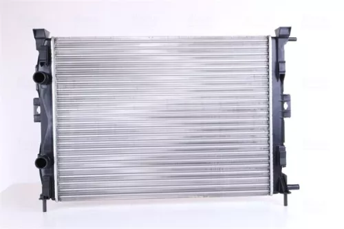 Radiator, motorkoeling NISSENS 63764)