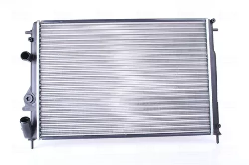 Radiator, motorkoeling NISSENS 63766)