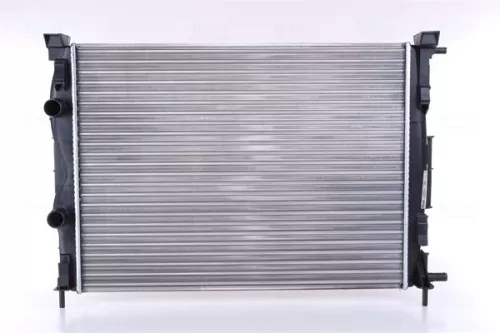 Radiator, motorkoeling NISSENS 63769)