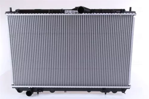 Radiator, motorkoeling NISSENS 65559A)