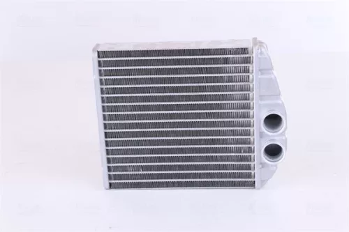 Warmtewisselaar, binnenverwarming NISSENS 72661)