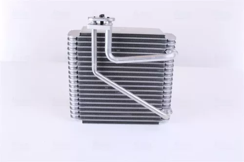 Verdamper, airconditioning NISSENS 92161)