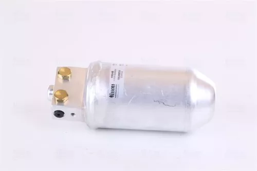 Wasdroger, airconditioning NISSENS 95048)