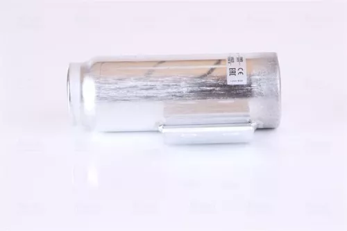 Wasdroger, airconditioning NISSENS 95124)