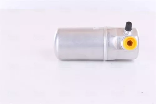 Wasdroger, airconditioning NISSENS 95165)